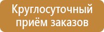 стенды по безопасности и охране труда