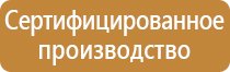 стенды по безопасности и охране труда