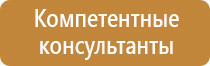 информационный стенд для голосования